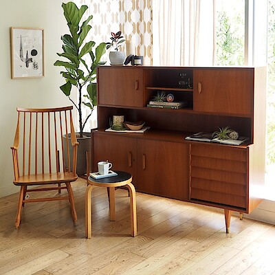 スタッフスナップ（インテリア） | 無印良品